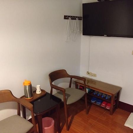 סואו Jinhua Cold Spring Hotel מראה חיצוני תמונה