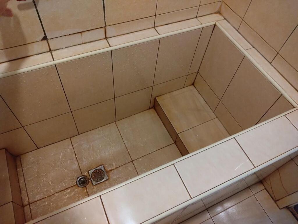 סואו Jinhua Cold Spring Hotel מראה חיצוני תמונה