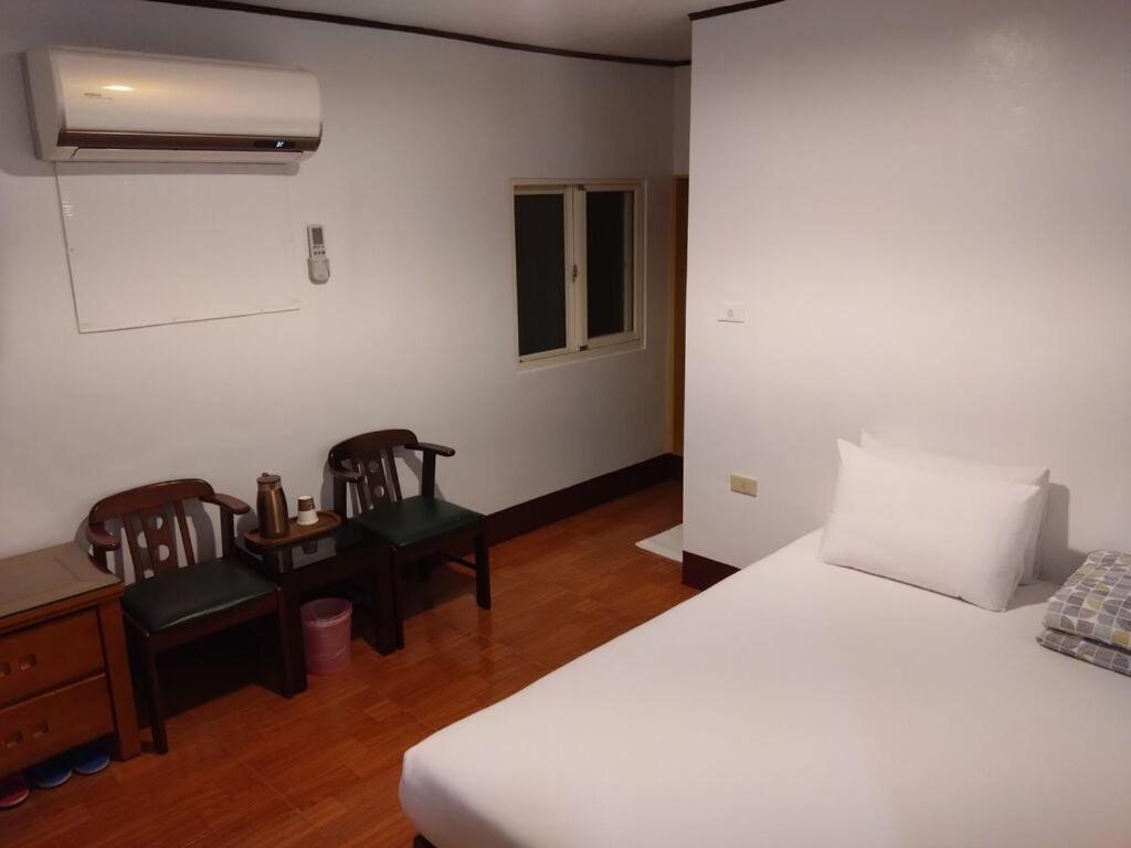 סואו Jinhua Cold Spring Hotel מראה חיצוני תמונה