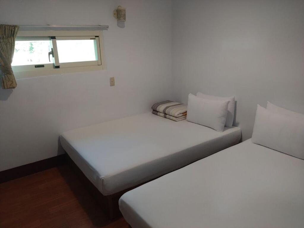 סואו Jinhua Cold Spring Hotel מראה חיצוני תמונה
